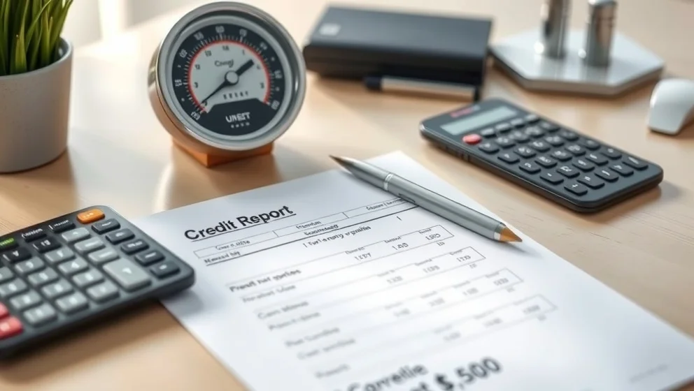 Vad är kreditupplysning och varför behövs det