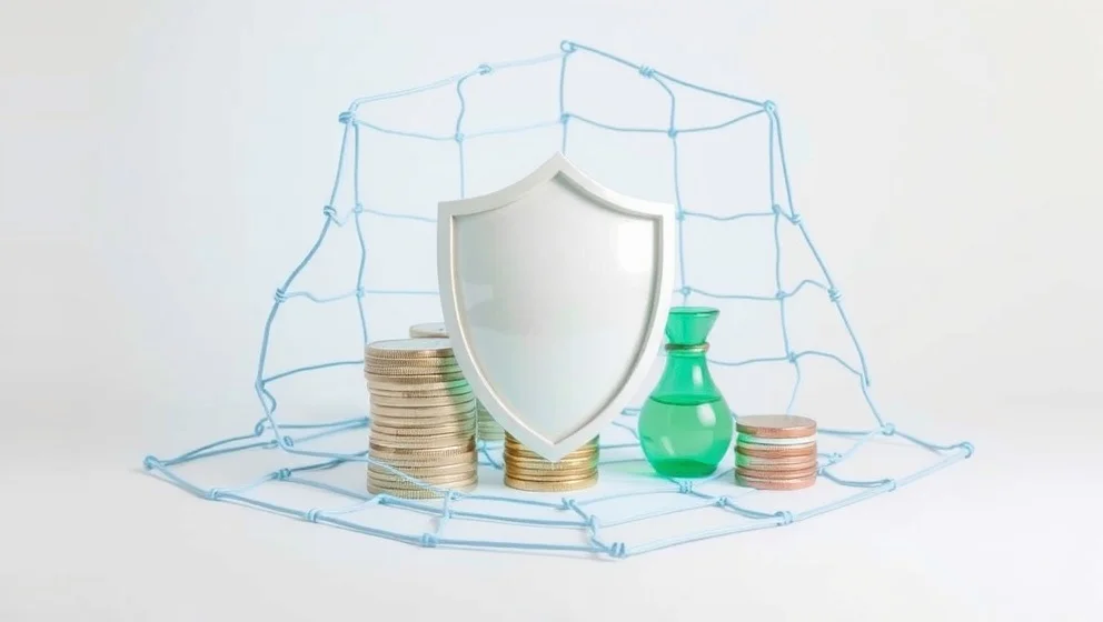 Vad är låneskydd och hur fungerar det