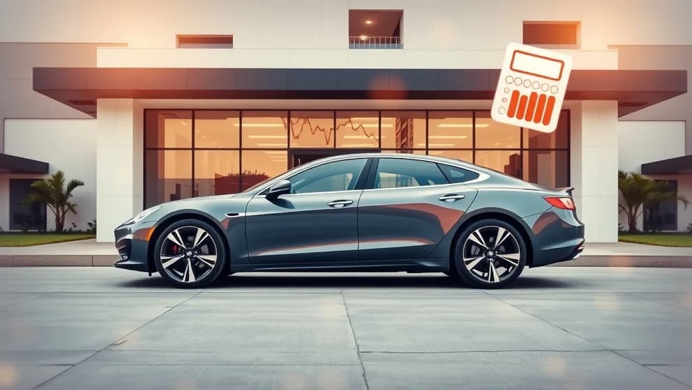 Vad är leasing och hur fungerar det