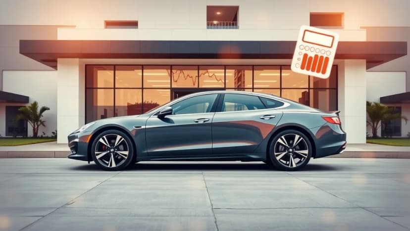 Vad är leasing och hur fungerar det