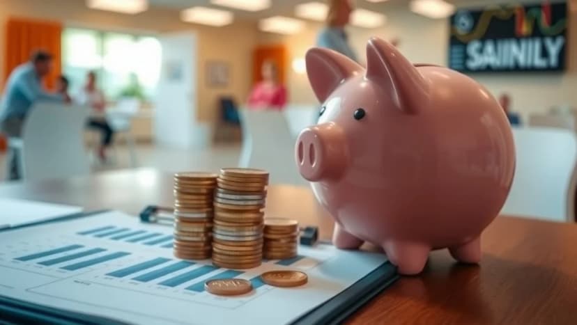 Vad är medlemslån och hur fungerar det