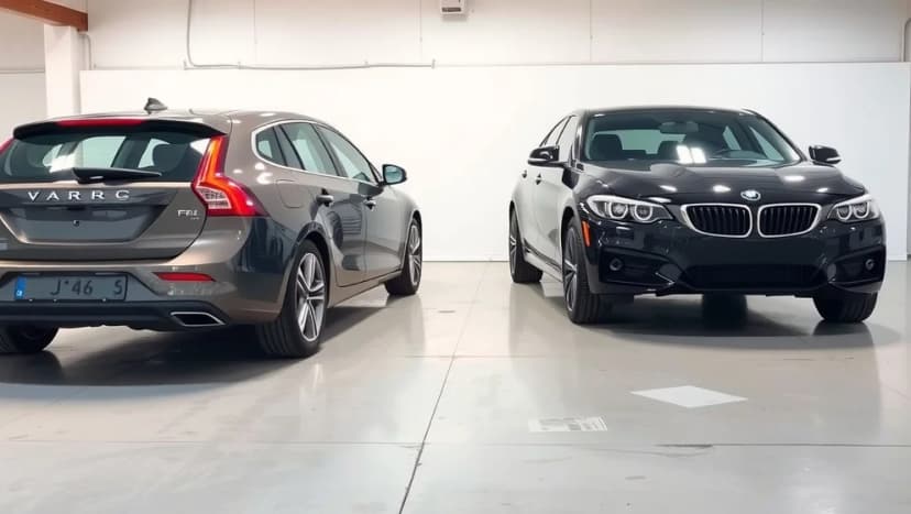 Vad menas med restvärde på en bil