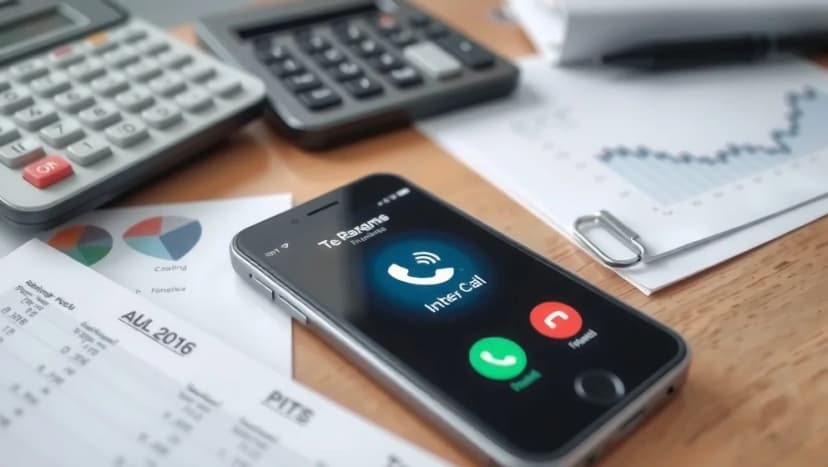 Varför ringer UC mig och vad vill de