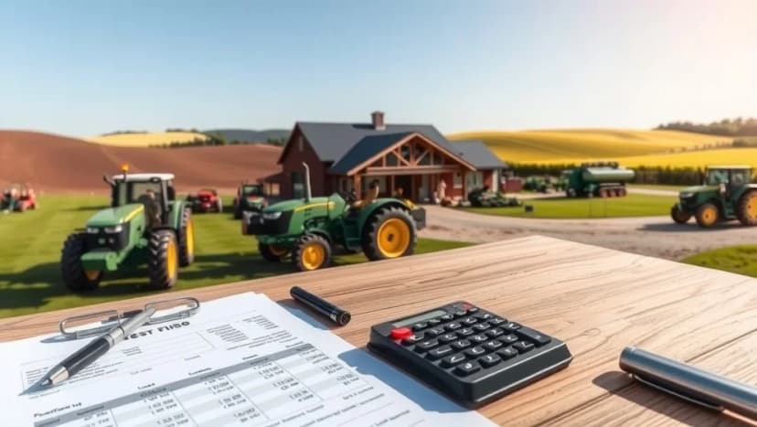 Wasa Kredit Agria låner som passa dig bäst