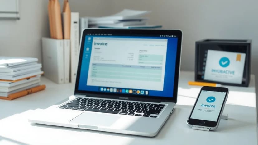 Wasa kredits e-faktura enkel guide