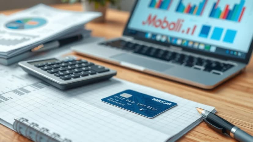 Wasa kredit kort för alla behov