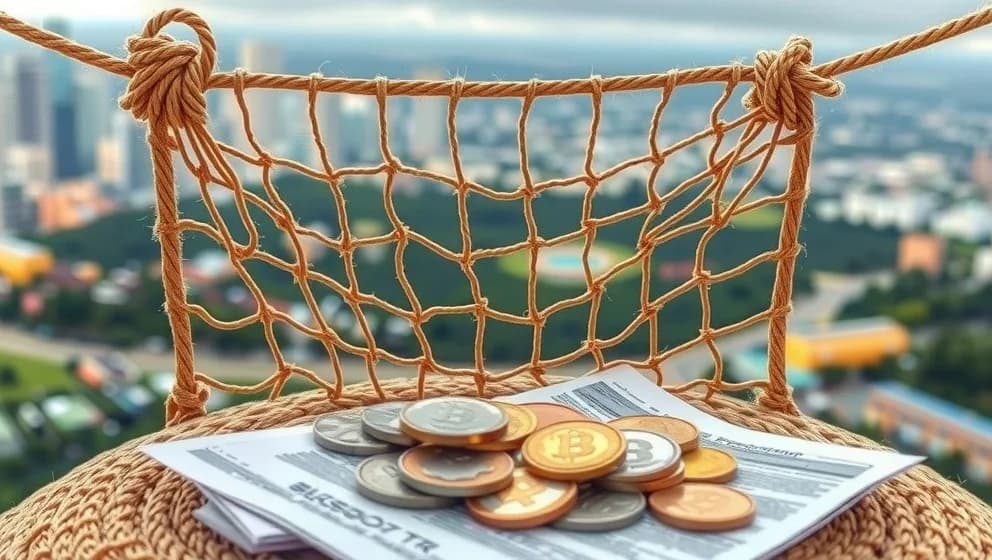 Vasa kredit låneskydd förklarar allt du behöver veta