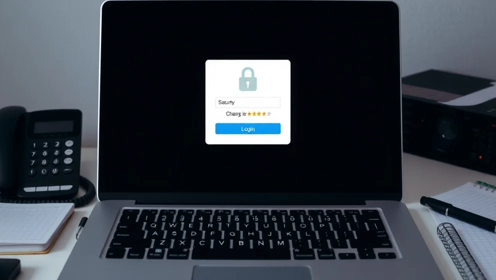 Hur loggar du in på Wasa Kredit