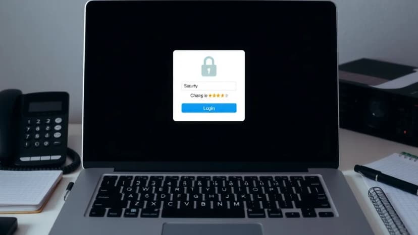 Hur loggar du in på Wasa Kredit